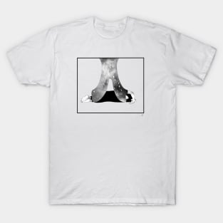 Transcendencia T-Shirt